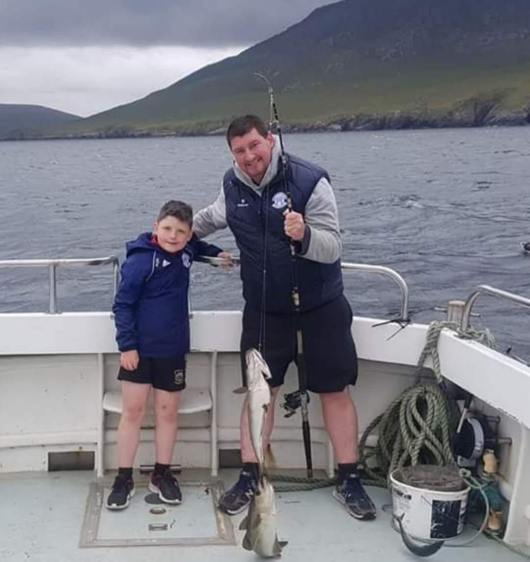 Angling photo 11